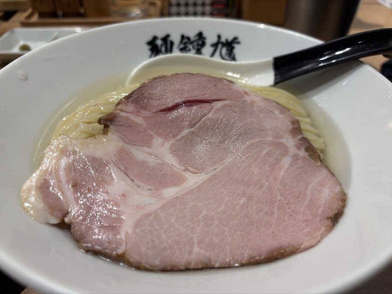 ｻ飯格別 後志ｻｳﾅ研究中💭さんの新琴似温泉 壱乃湯のサ活写真