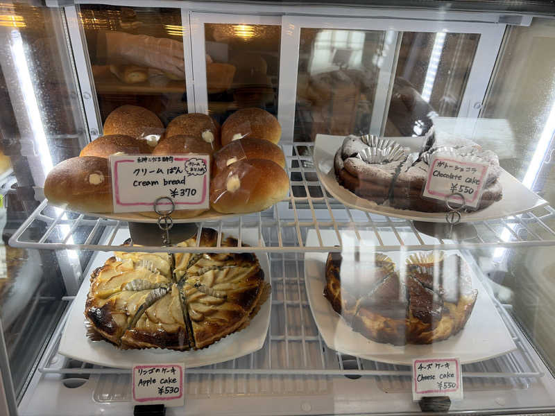 ｻ飯格別 後志ｻｳﾅ研究中💭さんのホテル甘露の森のサ活写真