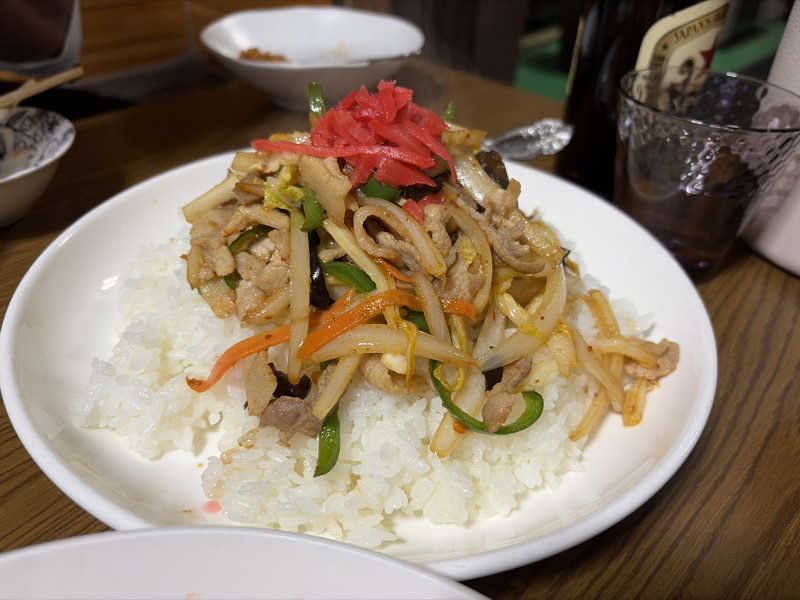 ｻ飯格別 後志ｻｳﾅ研究中💭さんのホテル甘露の森のサ活写真