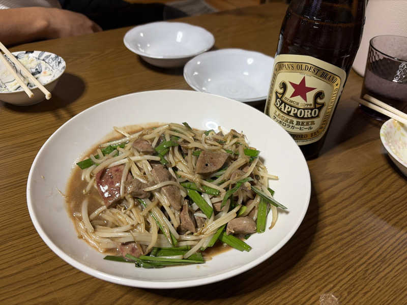 ｻ飯格別 後志ｻｳﾅ研究中💭さんのホテル甘露の森のサ活写真