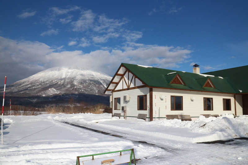 ｻ飯格別 後志ｻｳﾅ研究中💭さんのまっかり温泉のサ活写真