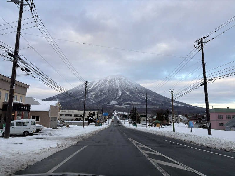 ｻ飯格別 後志ｻｳﾅ研究中💭さんのまっかり温泉のサ活写真