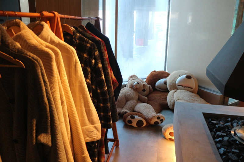 ｻ飯格別 後志ｻｳﾅ研究中💭さんの芦別温泉 おふろcafé 星遊館 (芦別温泉スターライトホテル)のサ活写真