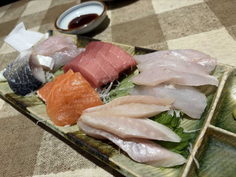 ｻ飯格別 後志ｻｳﾅ研究中💭さんのホテル甘露の森のサ活写真