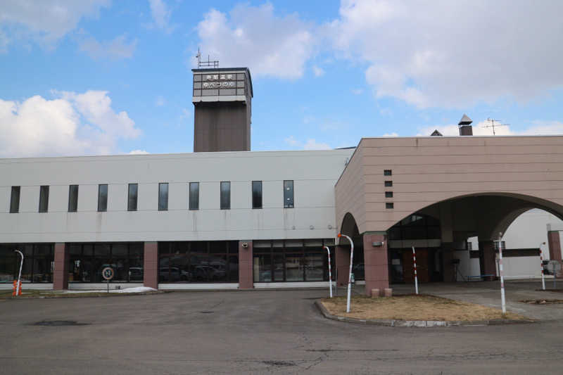 ｻ飯格別 後志ｻｳﾅ研究中💭さんの寿都温泉ゆべつのゆのサ活写真