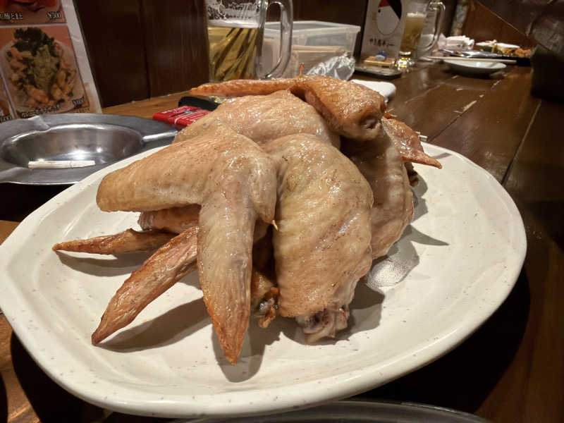 ｻ飯格別 後志ｻｳﾅ研究中💭さんのザ・センチュリオンサウナレスト&ステイ札幌のサ活写真