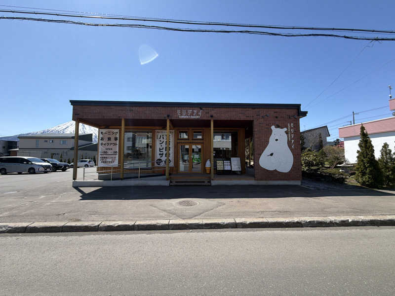 ｻ飯格別 後志ｻｳﾅ研究中💭さんのホテル甘露の森のサ活写真