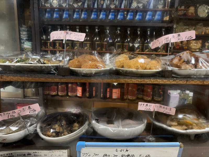 ｻ飯格別 後志ｻｳﾅ研究中💭さんの苗穂駅前温泉 蔵ノ湯のサ活写真