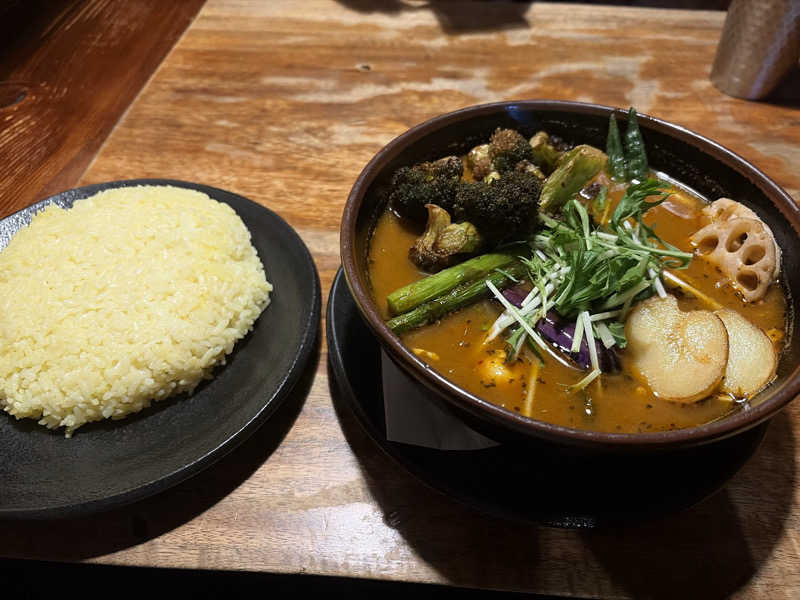 ｻ飯格別 後志ｻｳﾅ研究中💭さんの北のたまゆら 江別店のサ活写真