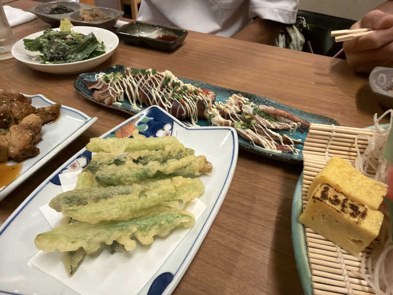 ｻ飯格別 後志ｻｳﾅ研究中💭さんの函館高温源泉 湯の箱こみちのサ活写真
