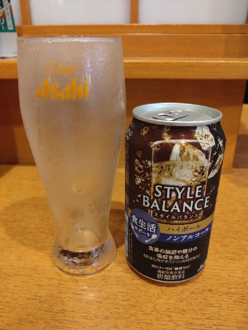 蒸塩男さんの野天風呂 蔵の湯 鶴ヶ島店のサ活写真