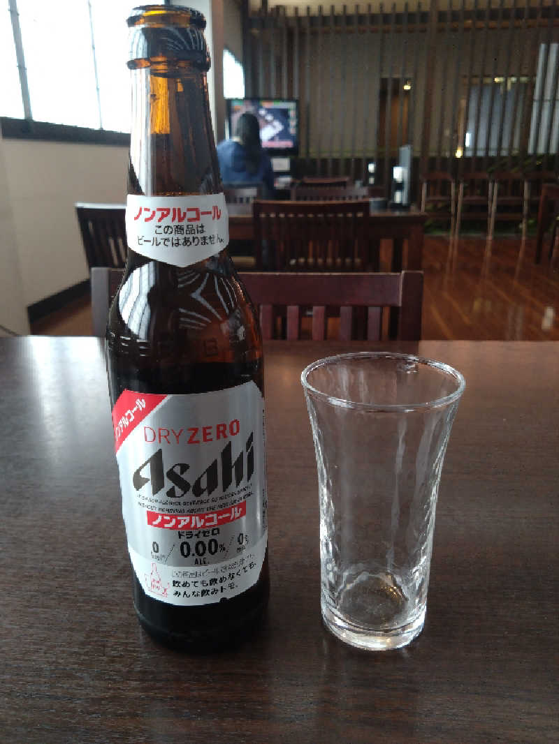 蒸塩男さんのゆとりの郷 にいざ温泉のサ活写真