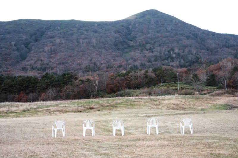 N.Tさんの星降る山荘  七時雨山荘のサ活写真