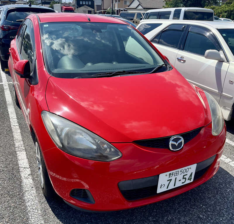 N.Tさんの野天風呂 湯の郷のサ活写真