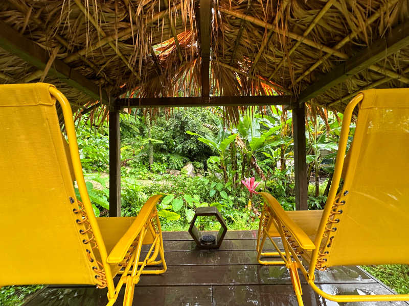 shigeshimizuさんの亜熱帯サウナのサ活写真