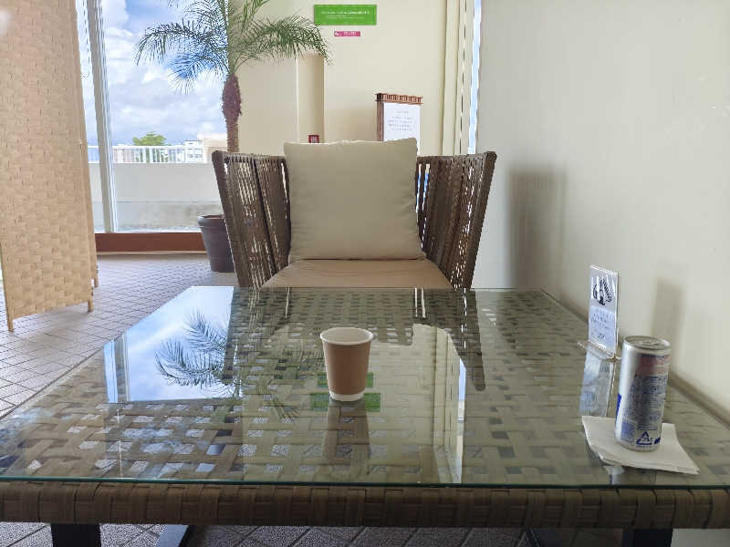 たちゃあさんのEMウェルネス暮らしの発酵ライフスタイルリゾートスパのサ活写真