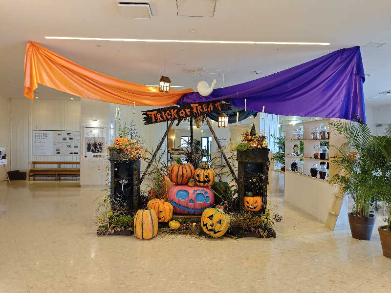 たちゃあさんのEMウェルネス暮らしの発酵ライフスタイルリゾートスパのサ活写真