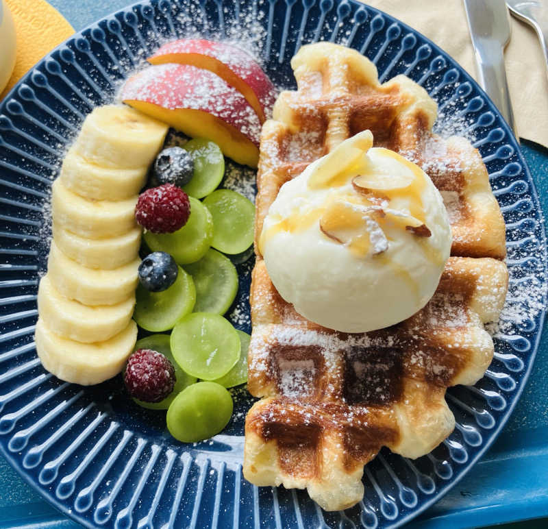 Sanouee_Sunさんのロッテホテル 釜山のサ活写真