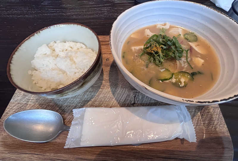 natty723さんのsaunahouseのサ活写真