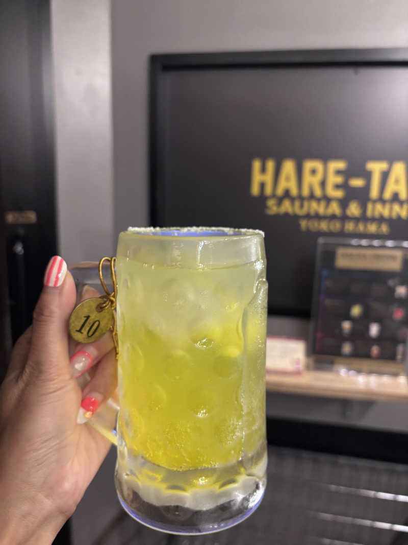 natty723さんのHARE-TABI SAUNA&INNのサ活写真
