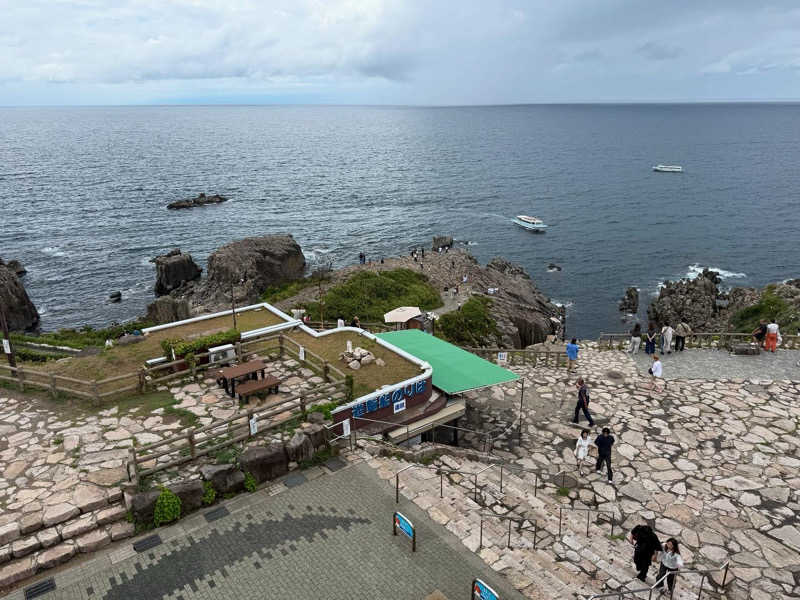 まおぞうさんの天然温泉 若狭の湯 ドーミーイン敦賀のサ活写真