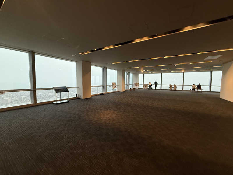 まおぞうさんのホテルグローバルビュー新潟のサ活写真