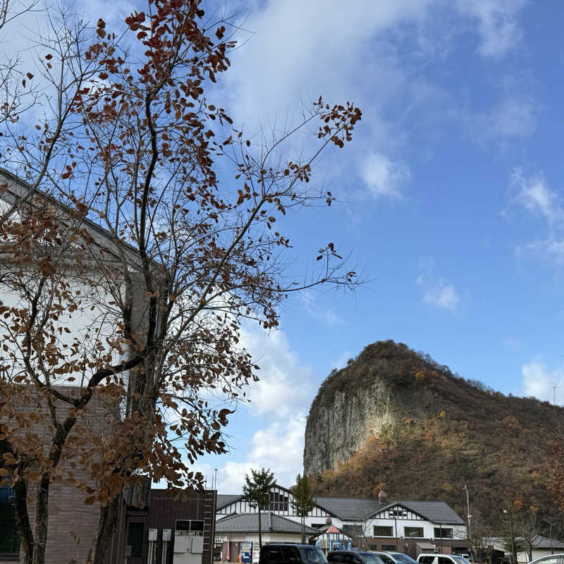 まおぞうさんのいい湯らていのサ活写真