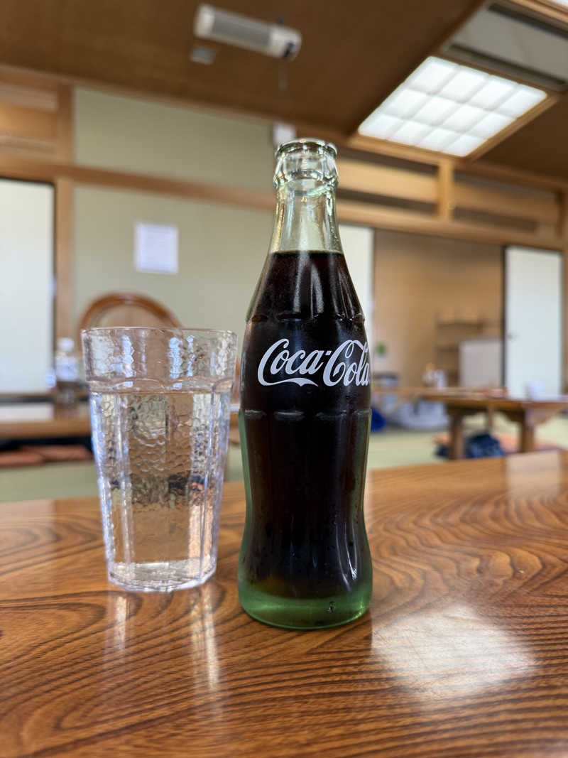 まおぞうさんの五泉市村松 さくらんど温泉のサ活写真