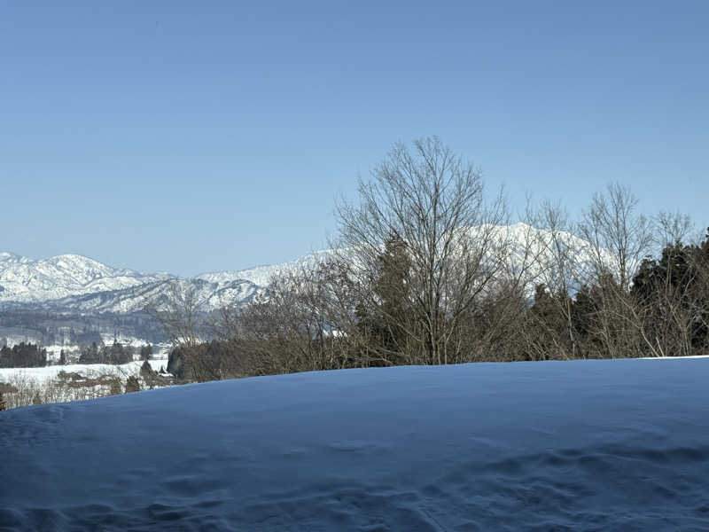 まおぞうさんのSnow Peak FIELD SUITE SPA HEADQUARTERSのサ活写真