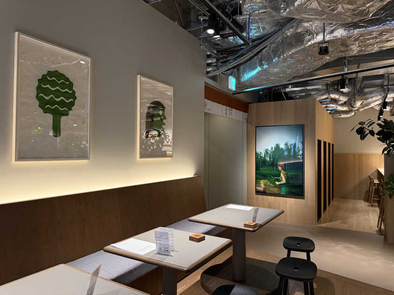 まおぞうさんの高輪SAUNASのサ活写真