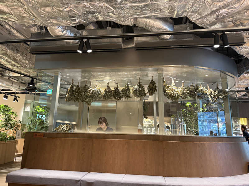 まおぞうさんの高輪SAUNASのサ活写真