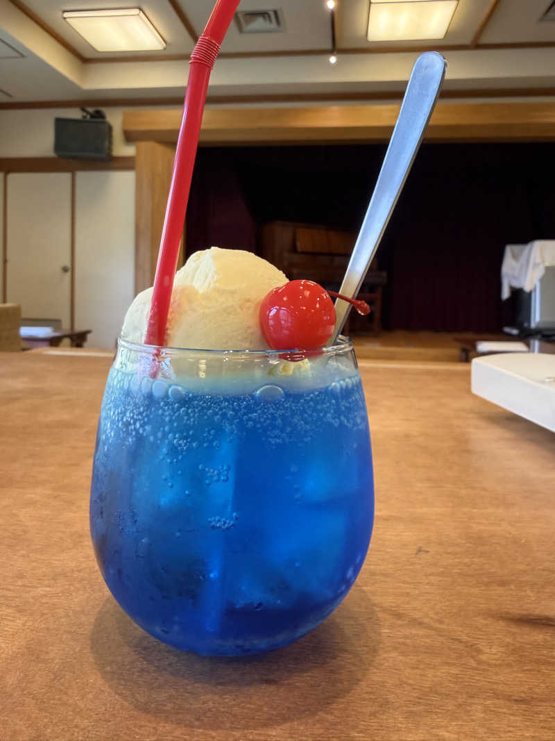 まおぞうさんのサウナと天然温泉 じょんのび館のサ活写真