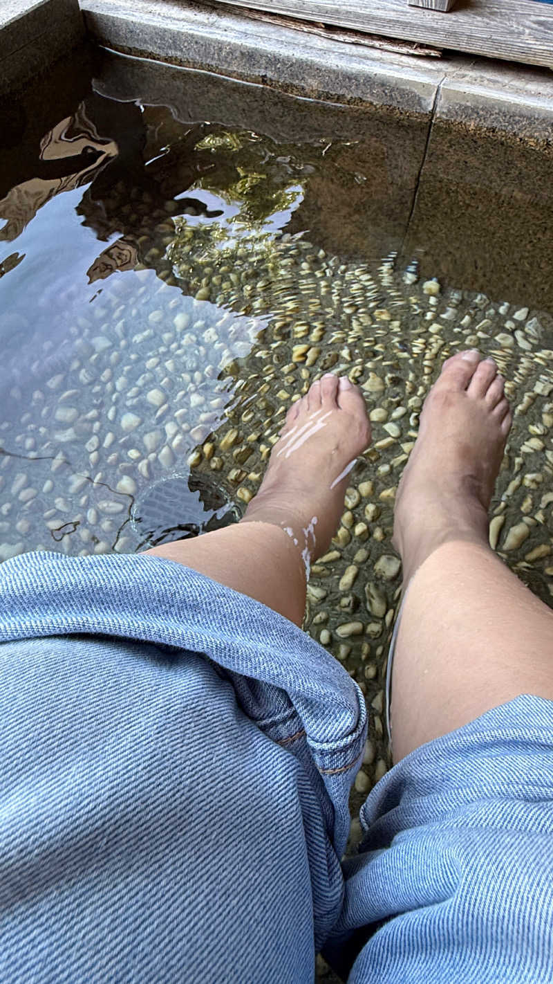 まおぞうさんの聖籠観音の湯 ざぶーんのサ活写真