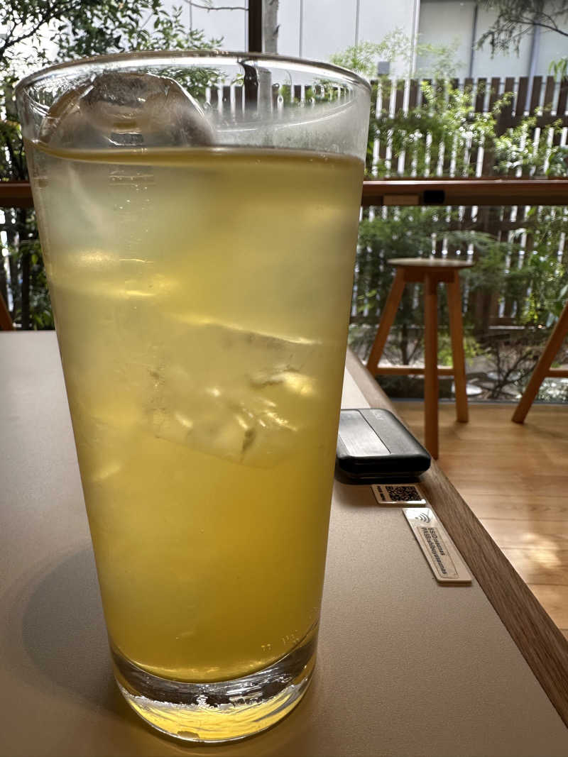 KIさんの渋谷SAUNASのサ活写真