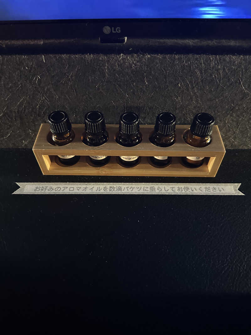 KIさんのKUDOCHI sauna 赤坂店のサ活写真