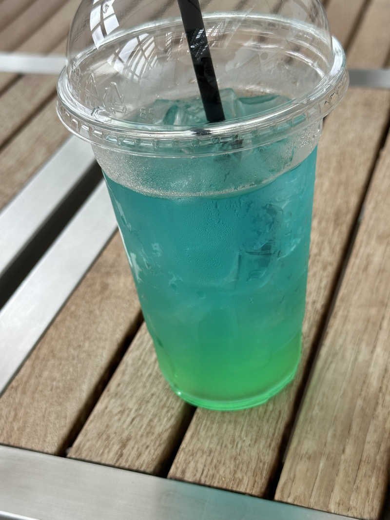 KIさんの新世界スパランドのサ活写真