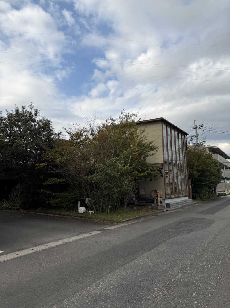 ういろうさんの風サウナのサ活写真