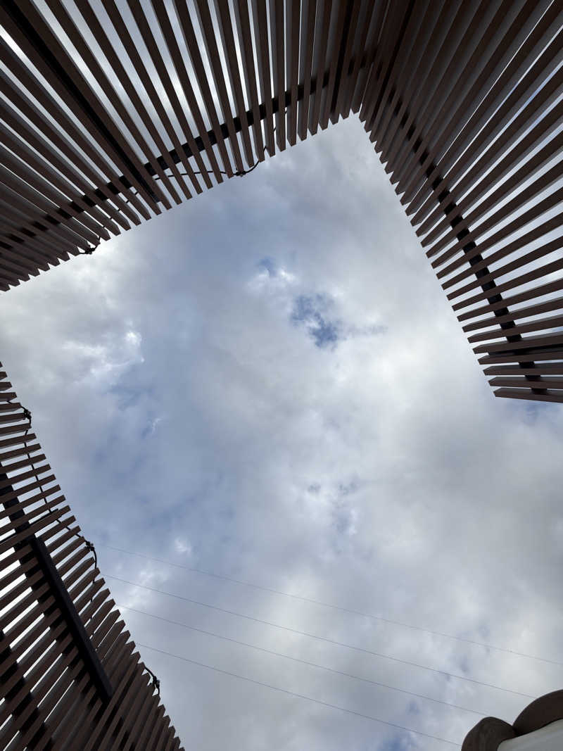 ういろうさんの風サウナのサ活写真