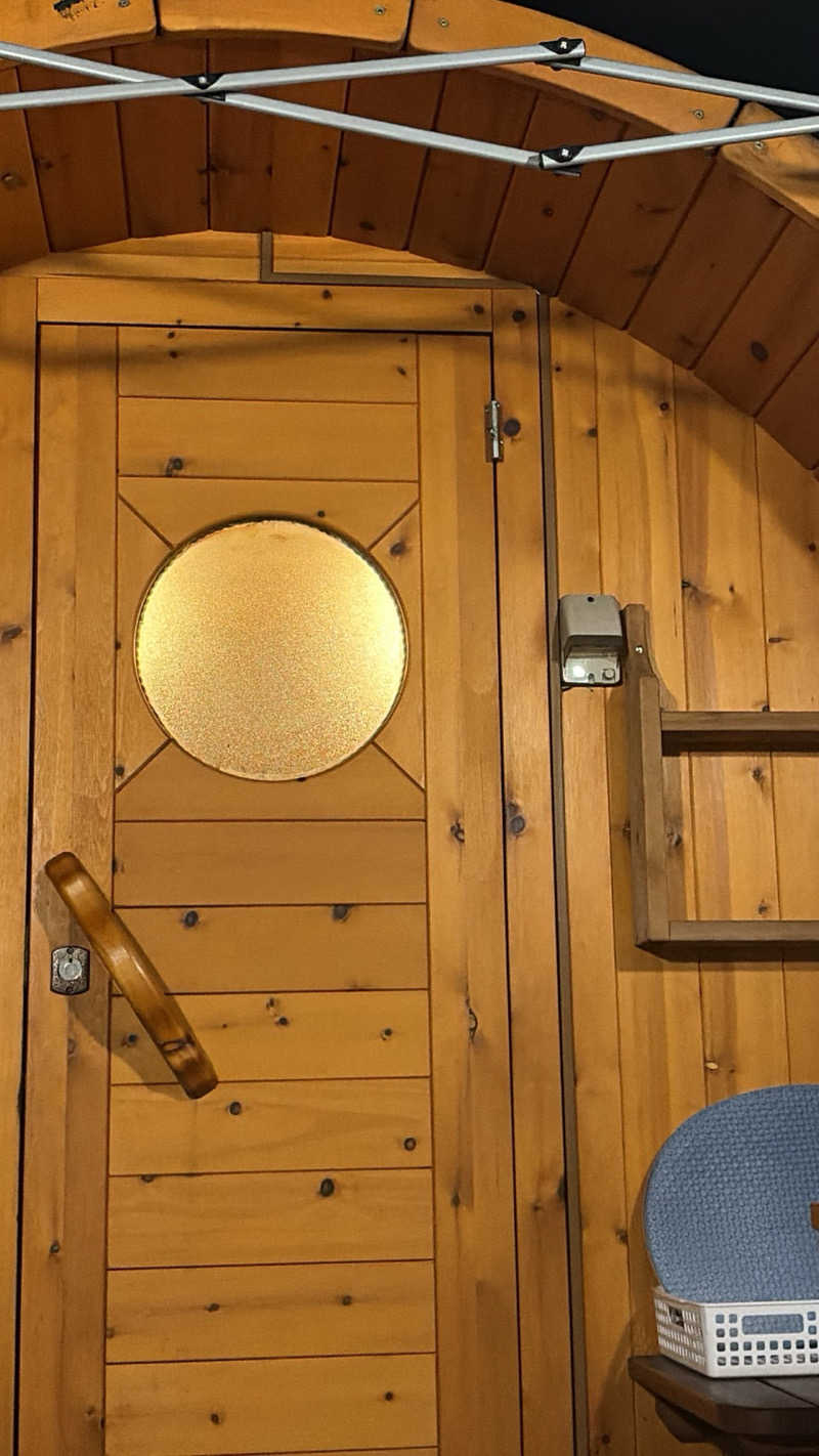 サウナー2424さんのホテルスクエア沼津のサ活写真