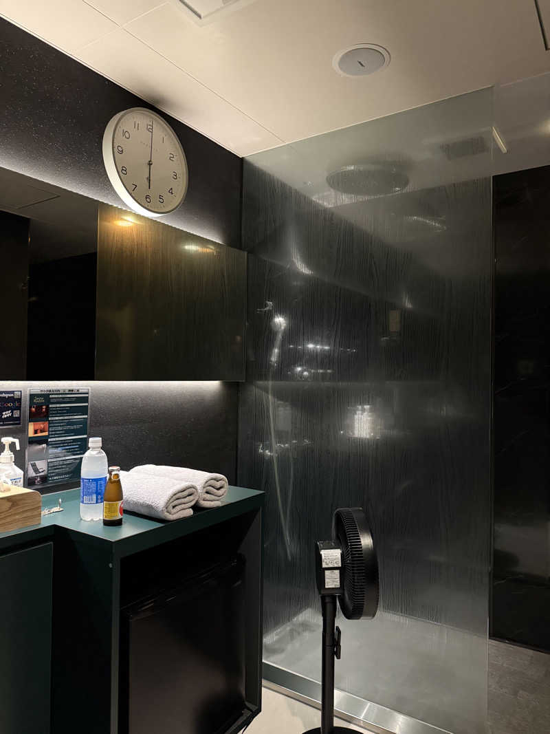 kazkichiさんのひとりサウナプラスのサ活写真