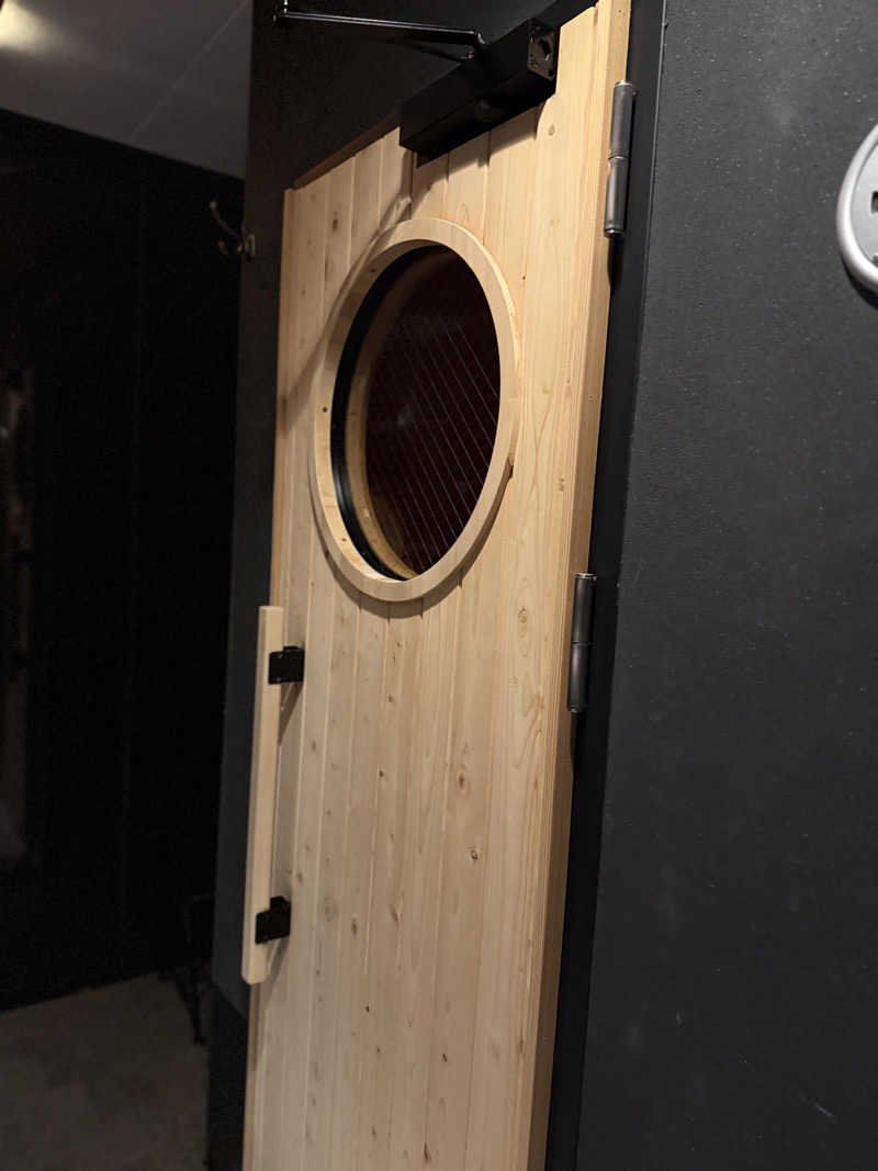 kazkichiさんのひとりサウナプラスのサ活写真