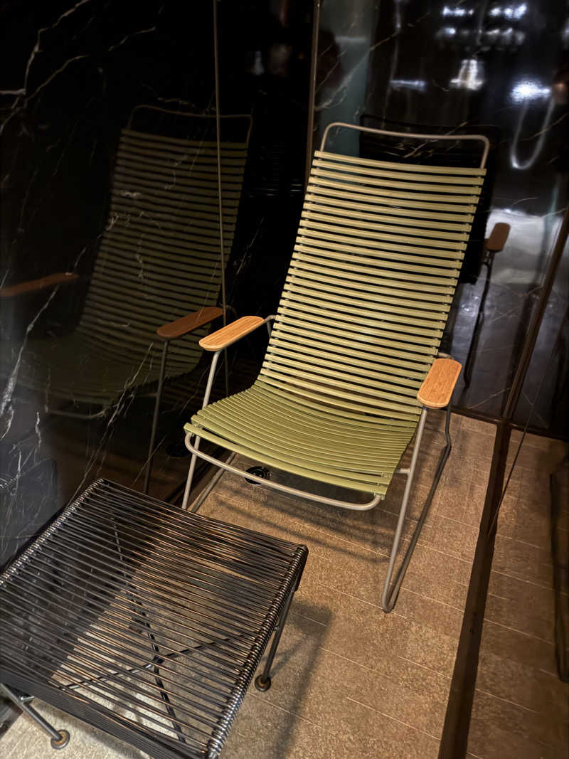 kazkichiさんのひとりサウナプラスのサ活写真