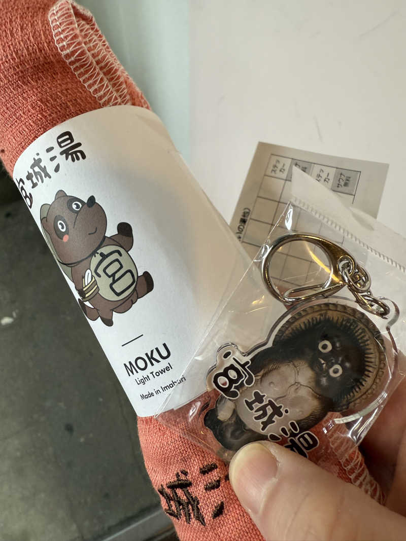 kazkichiさんの西品川温泉 宮城湯のサ活写真