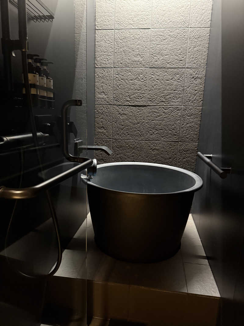 kazkichiさんのRED° E-SAUNA UENOのサ活写真