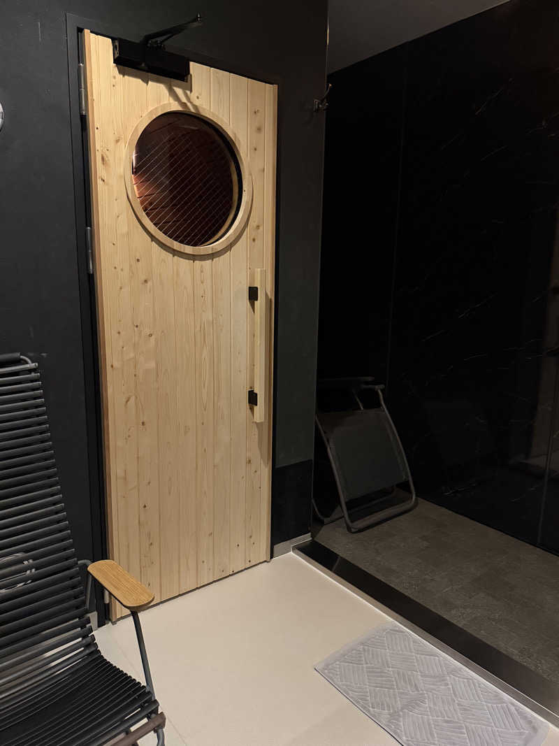 kazkichiさんのひとりサウナプラスのサ活写真