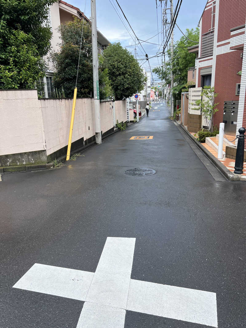 サウナべととのふさんの狛江湯のサ活写真