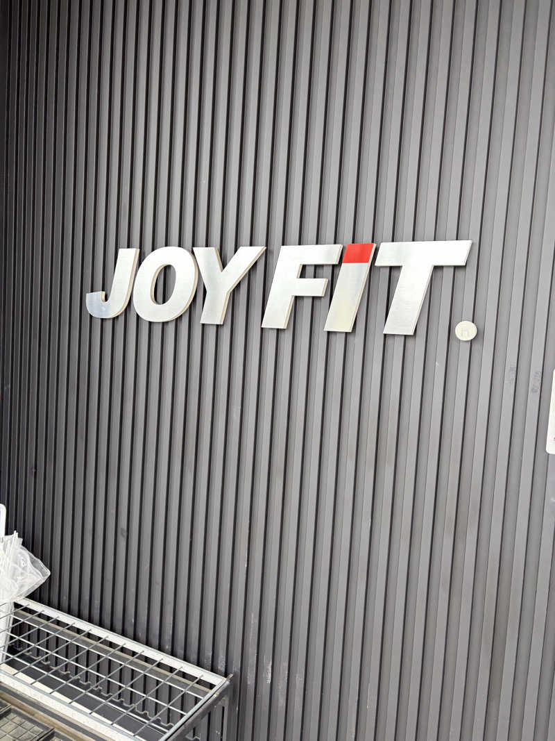 black holeさんのジョイフィット24八戸のサ活写真