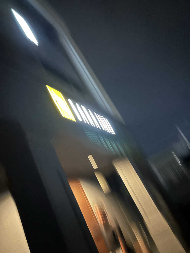 ふーみんサウナーさんのSARA SAUNAのサ活写真