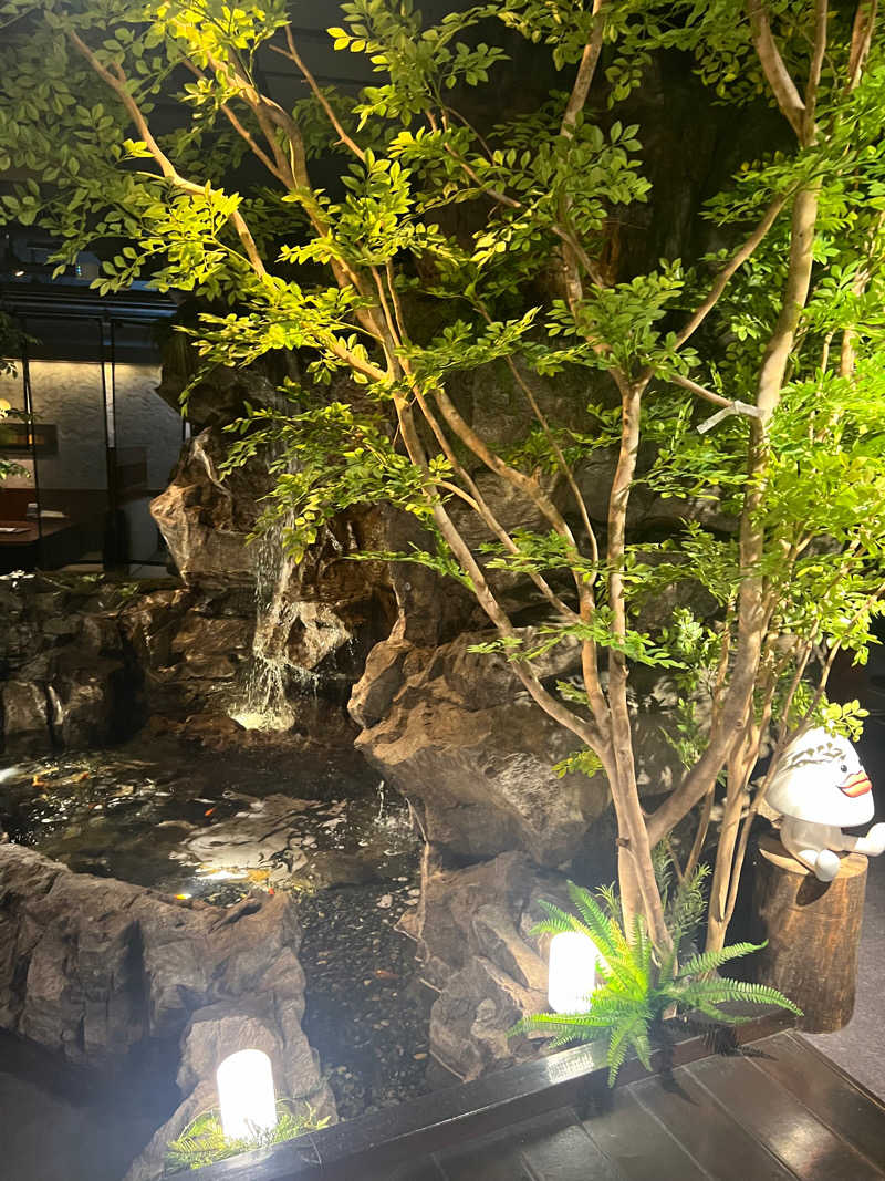 サウナの王子様さんのサウナ東京 (Sauna Tokyo)のサ活写真