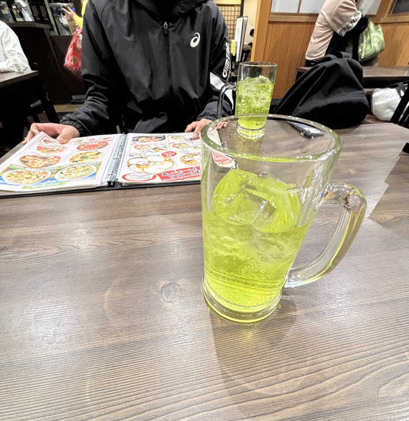 ゴッ整える人さんのスーパー銭湯 小山やすらぎの湯のサ活写真